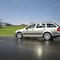 Skoda Octavia Combi (2005) #Skoda #Octavia #Combi #Auto #Samochód