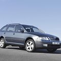 Skoda Octavia Combi (2005) #Skoda #Octavia #Combi #Auto #Samochód