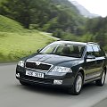 Skoda Octavia Combi (2005) #Skoda #Octavia #Combi #Auto #Samochód