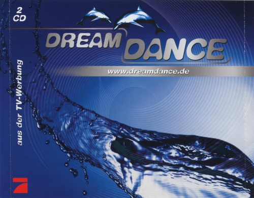 Dream Dance Vol. 42