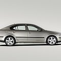 Skoda Octavia (2004) #Skoda #Octavia #Auto #Samochód