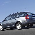 Skoda Octavia Combi (2005) #Skoda #Octavia #Combi #Auto #Samochód