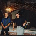 25-08-1999r. #Malbork #Zamki