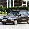 Skoda Felicia (1998) #Skoda #Felicia #Auto #Samochod