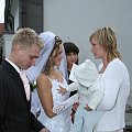 Gabryś
Taki mały a już się tymi rzeczami interesuje