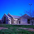 Laredo, St Jude Catholic Church