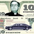 Waluta IV RP #banknoty #IVRP