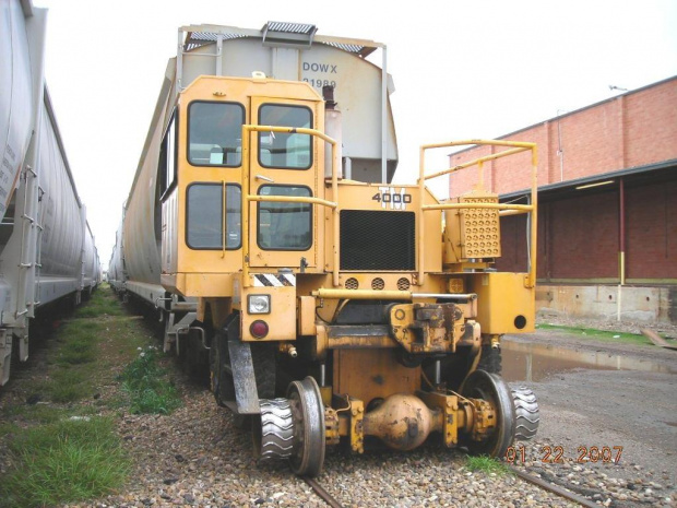 TrackMobile