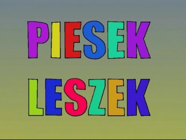 tapeta piesek leszek