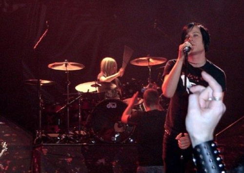 David Desrosiers