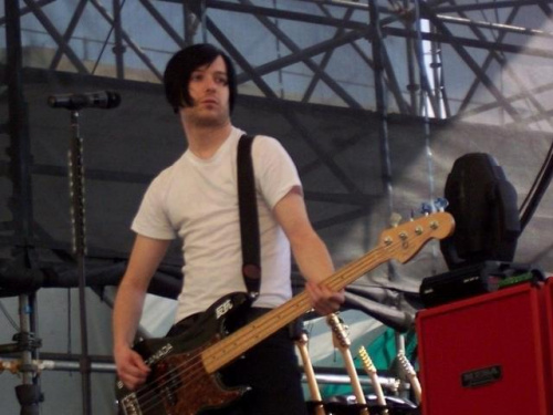 David Desrosiers