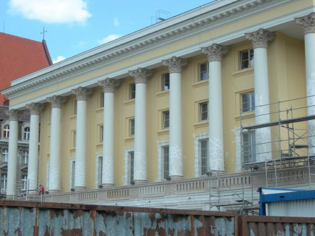 Wrocław Opera