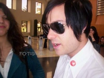 David Desrosiers