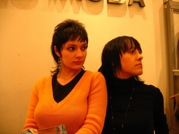 10.11.2006 - LUCY JOB SQUAD