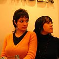 10.11.2006 - LUCY JOB SQUAD