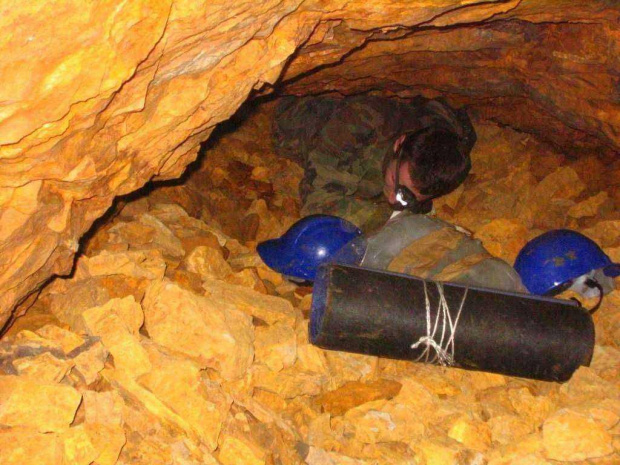 Ekspedycja Badawcza 2007