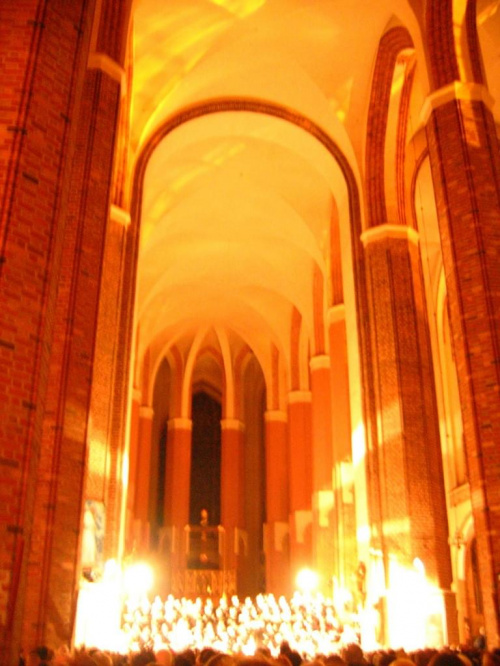 11.11.2006 - REQUIEM KATEDRAL