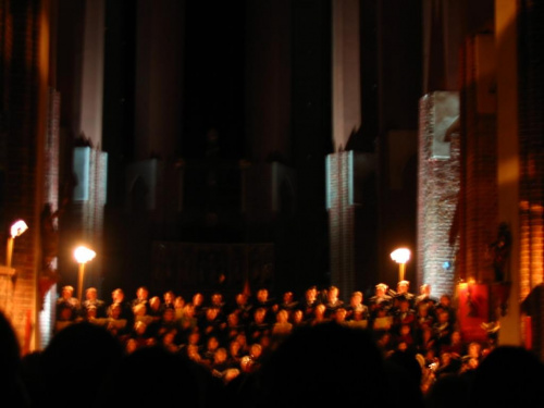 11.11.2006 - REQUIEM KATEDRAL