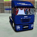 Cargo Logistic - Iveco Stralis 440 AS
All rights reserved!