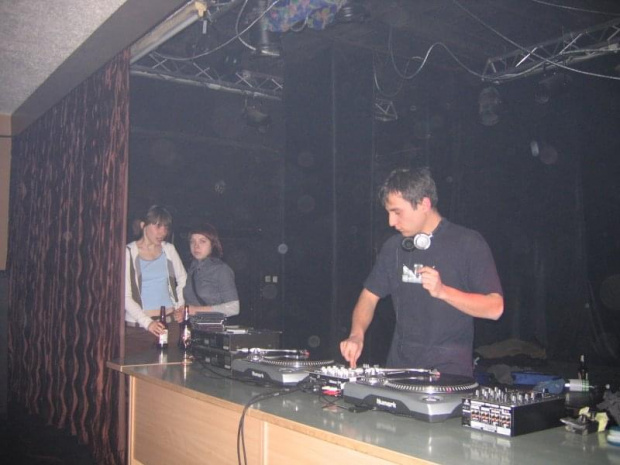 04.03.2005 - BE LIQUID 2