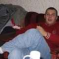 29.01.2005 - U PILARA I U DAGMARY