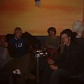 EHOFRONT91... SPECIAL GUEST'S