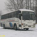 wojskowy autobus JELCZ T 120 EWA---------Fot- Krzysztof Lšczak