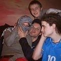 EHOFRONT91... SPECIAL GUEST'S