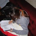 29.01.2005 - U PILARA I U DAGMARY
