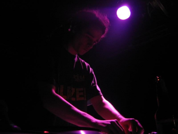 04.03.2005 - BE LIQUID 2