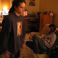 29.01.2005 - U PILARA I U DAGMARY