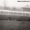 Autobus historyczny JELCZ KAROSA 043
----------
Fot- NOMIT