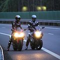 Przygotowanie do szybkiego przejscia...osiagana predkosc to około 280 km/h oczywiscie na zdjeciu nasi faworyci Kiesiu alias szybko jezdzacy oraz Łyżeczka #rzeszów