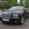 Chrystler 300C
