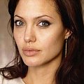 Tomek fotomontarz
Angelina Jolie - przed