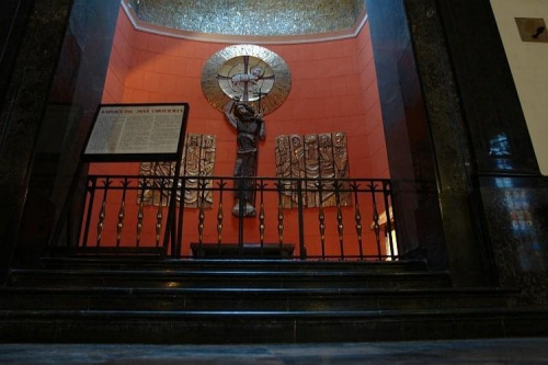 Katedra Jana Chrzciciela