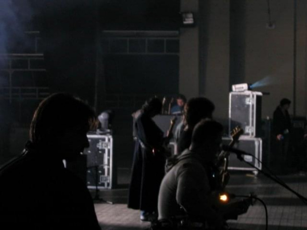 18.05.2005 - SZTUKA STETTIN