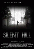 moje misato Silent Hill