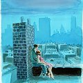 Will Eisner