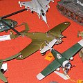 IX Konkurs Modeli Kartonowych i Plastikowych - Radom