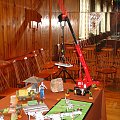 IX Konkurs Modeli Kartonowych i Plastikowych - Radom