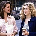 Sex and the City - Seks w wielkim miescie #SexAndTheCi