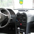 alfa romeo 145 103 KM 1.4 TS