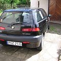 alfa romeo 145 103 KM 1.4 TS