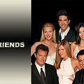 Friends - Przyjaciele