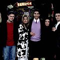 Friends - Przyjaciele