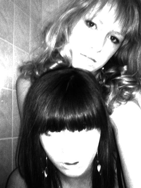 It's all about us ;]