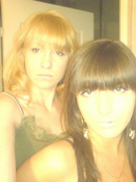 Co my tam widzimy...?