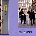 Friends - Przyjaciele