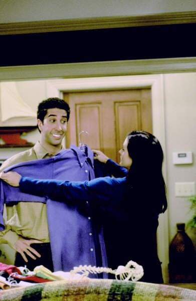 Friends - Przyjaciele